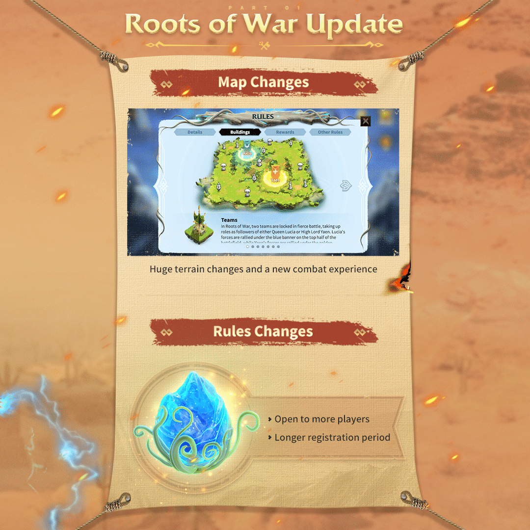 Call of Dragons Update 1.0.31: Golden Autumn image 175 Call of Dragons Update 1.0.31: Golden Autumn - image 175