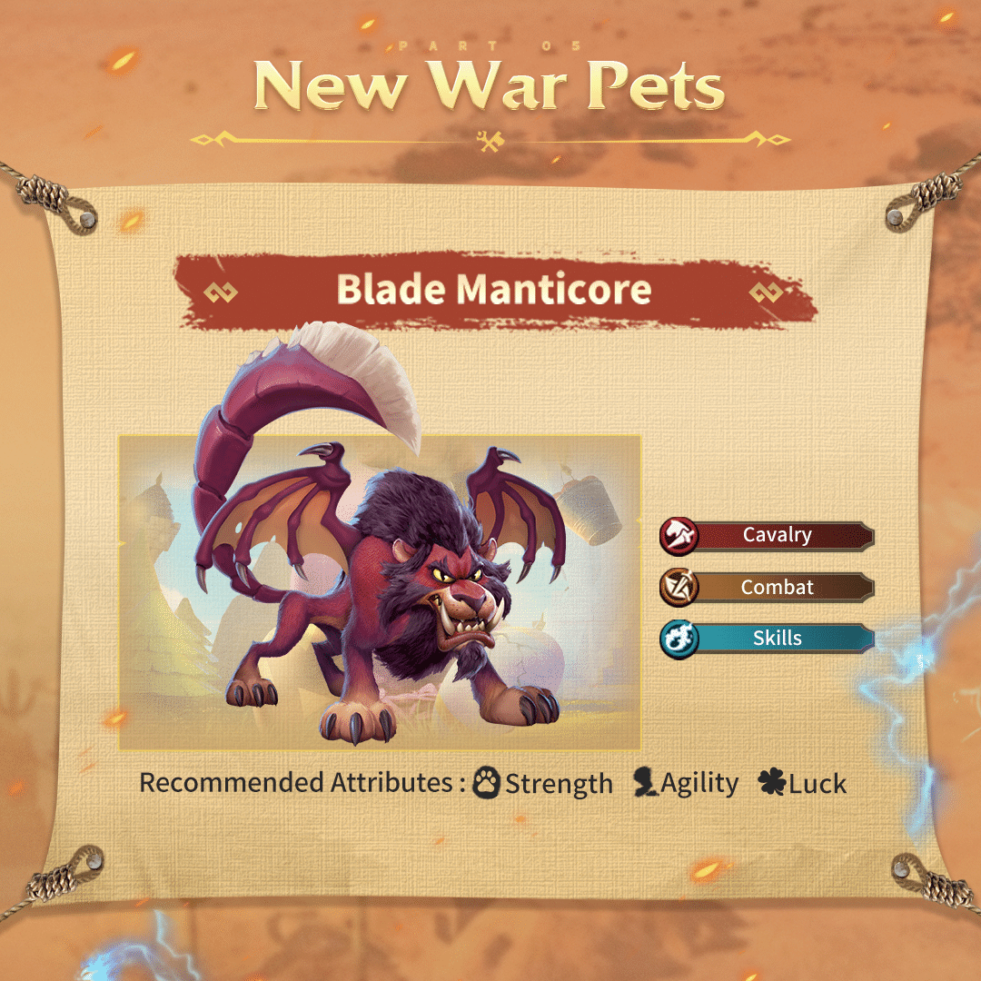 Call of Dragons Update 1.0.31: Golden Autumn image 179 Call of Dragons Update 1.0.31: Golden Autumn - image 179