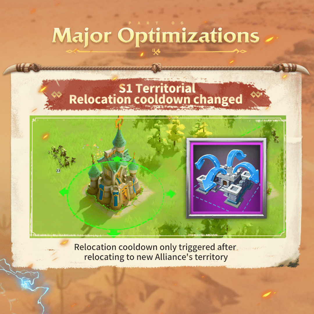 Call of Dragons Update 1.0.31: Golden Autumn image 181 Call of Dragons Update 1.0.31: Golden Autumn - image 181