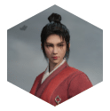 Mulan  icon