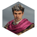 Age of Empires Mobile Hero Medals Guide - Age Of Empires Mobile Hero Julius Caesar