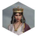 Age of Empires Mobile Hero Medals Guide - Age Of Empires Mobile Hero Theodora