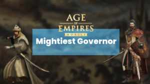 Age of Empires Mightiest Governor Thumbnail