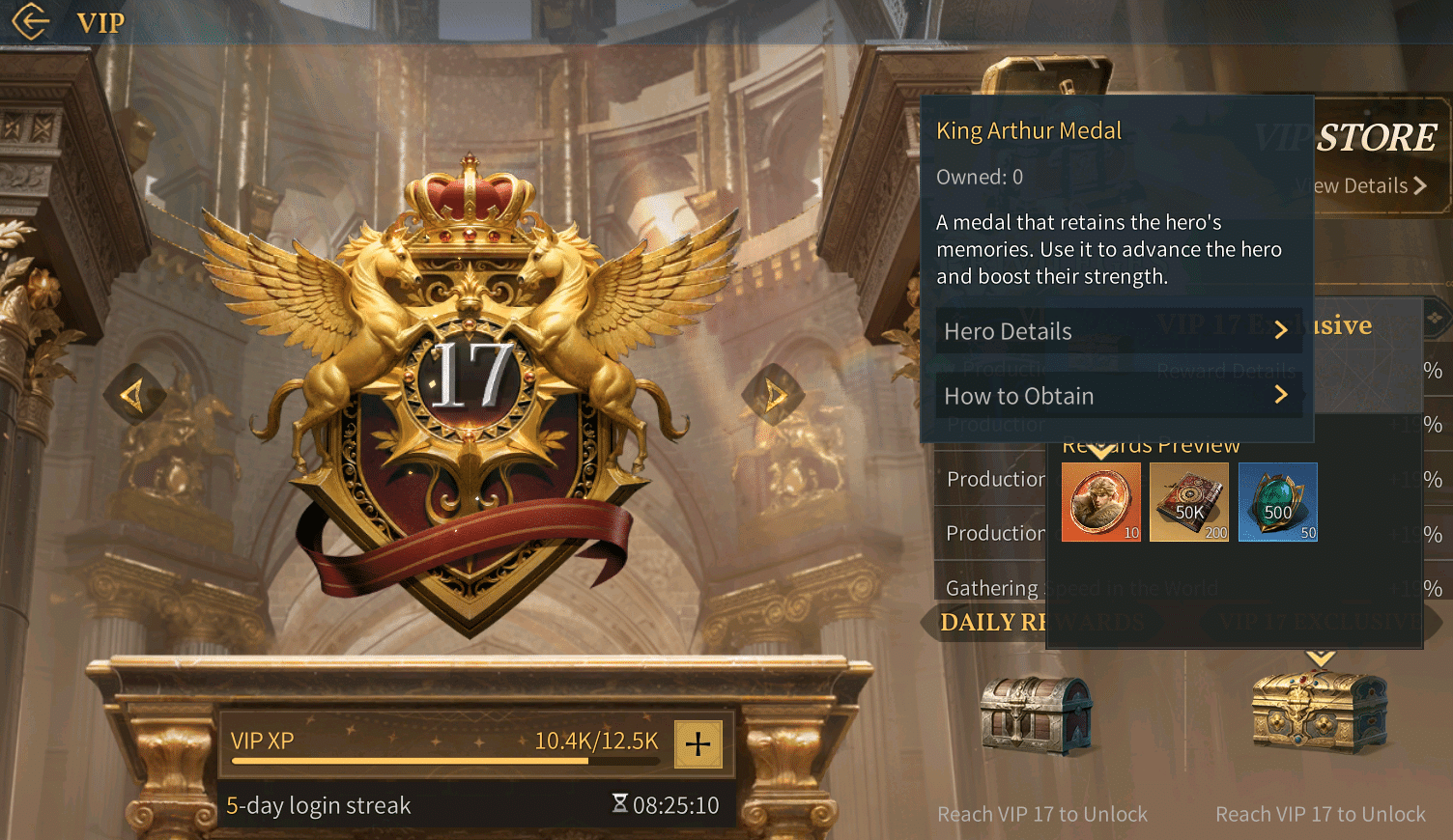 Age Of Empires Mobile How To Get King Arthur - Theria Games