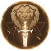 Roar of Victory Icon