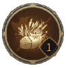 Unit Charge  Icon