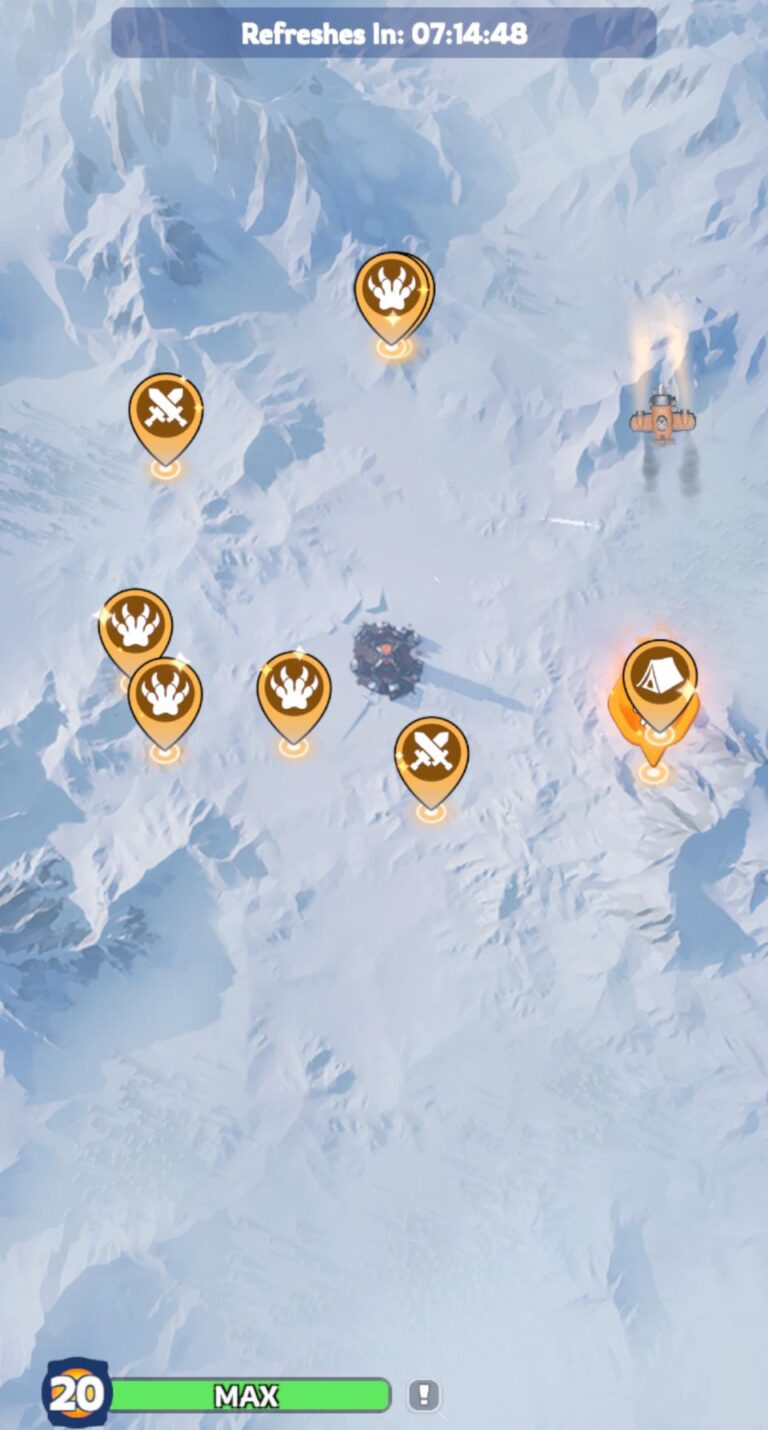 Whiteout Survival Hero Guide