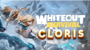 Whiteout Survival Cloris Guide