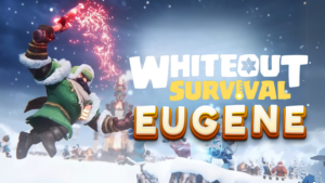 Whiteout Survival Eugene Guide