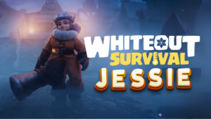 Whiteout Survival Jessie Guide