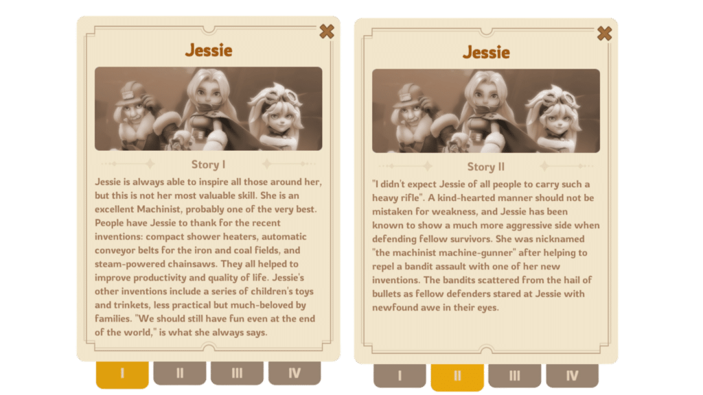 Whiteout Survival Jessie Guide - Your paragraph text 24