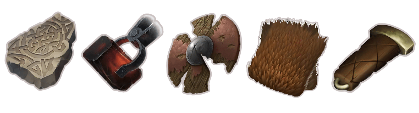 Vikings War Of Clans Forge Guide