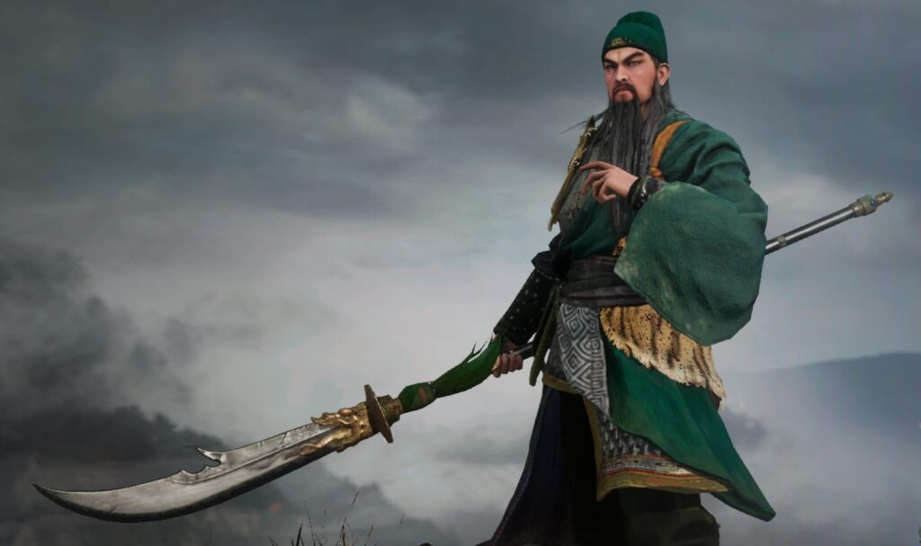 Best Free-to-Play Cavalry Army in Age of Empires Mobile - Guan Yu