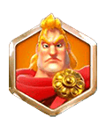 Rise of Kingdoms Shadow Legion Invasion Alexander the Great Rise of Kingdoms Shadow Legion Invasion - Alexander the Great