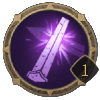 Blade Strike Icon