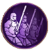 Calm in Peril Icon