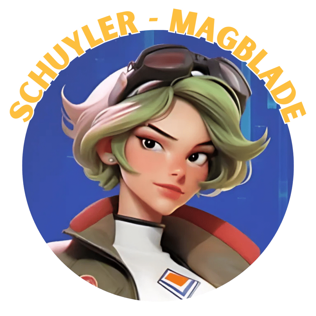 Last War Survival Tier List - Schuyler