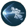 Mighty Strike Icon