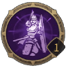 Shield Bash  Icon