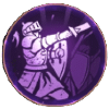 Shield Slam Icon