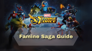 Marvel Strike Force Famine Saga Guide - Thumbnail