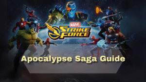 Marvel Strike Force Apocalypse Saga Guide - Thumbnail