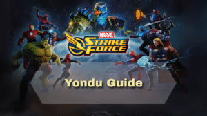 Marvel Strike Force Yondu Guide - Thumbnail