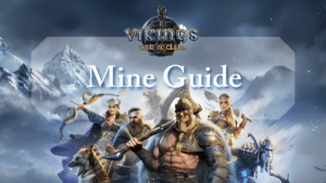 Vikings War of Clans Mine Guide Thumbnail