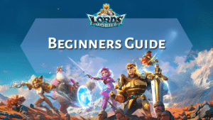 Lords Mobile Kingdom Wars Beginners Guide Thumbnail