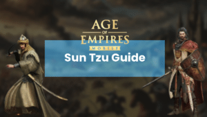 Age of Empires Mobile Sun Tzu Guide - Thumbnail
