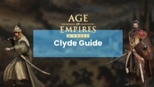 Age of Empires Mobile Clyde Guide - Thumbnail