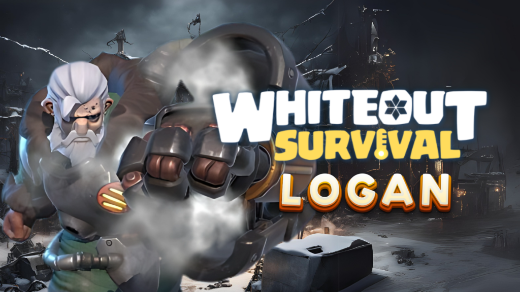 Whiteout Survival Logan Guide