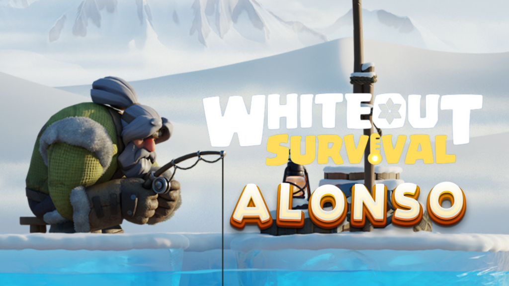 Whiteout Survival Alonso Guide