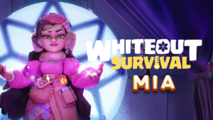 Whiteout Survival Mia Guide