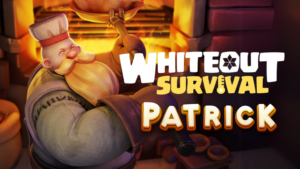 Whiteout Survival Patrick Guide