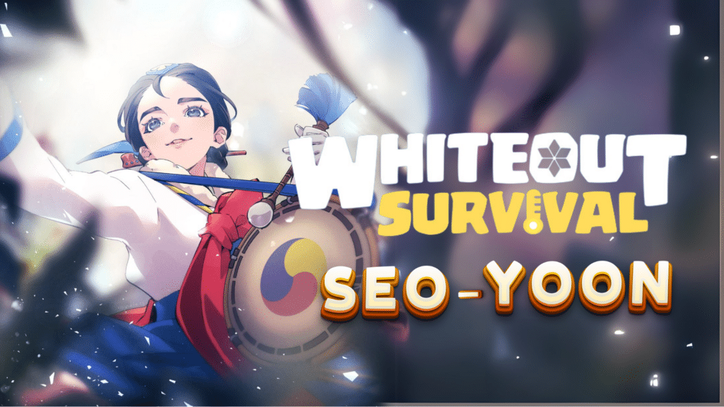 Whiteout Survival Seo-yoon Guide