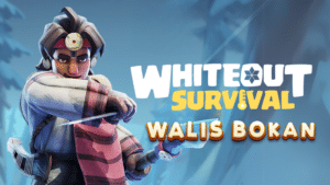 Whiteout Survival Walis Bokan Guide