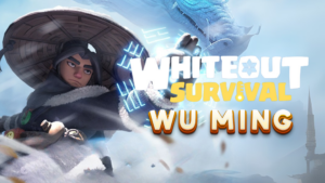 Whiteout Survival Wu Ming Guide