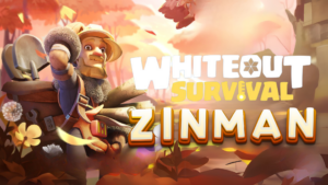 Whiteout Survival Zinman Guide