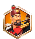 Rise of Kingdoms Shadow Legion Invasion Yi Seong Gye 1 Rise of Kingdoms Shadow Legion Invasion - Yi Seong Gye 1