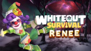 Whiteout Survival Renee Guide