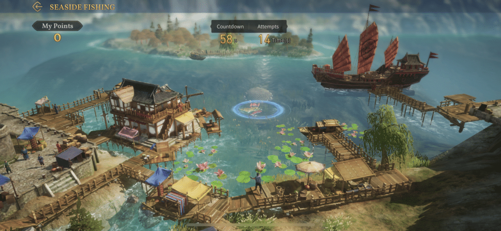 Age of Empires Mobile Fishing Competition - image 12