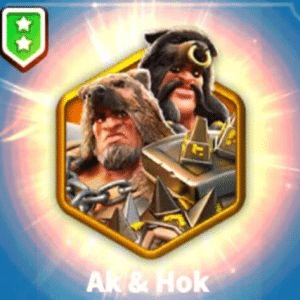 Rise of Kingdoms Ceroli Crisis Guide image 7 Ak & Hok - Theria, Rise of Kingdoms (Ceroli Crisis)