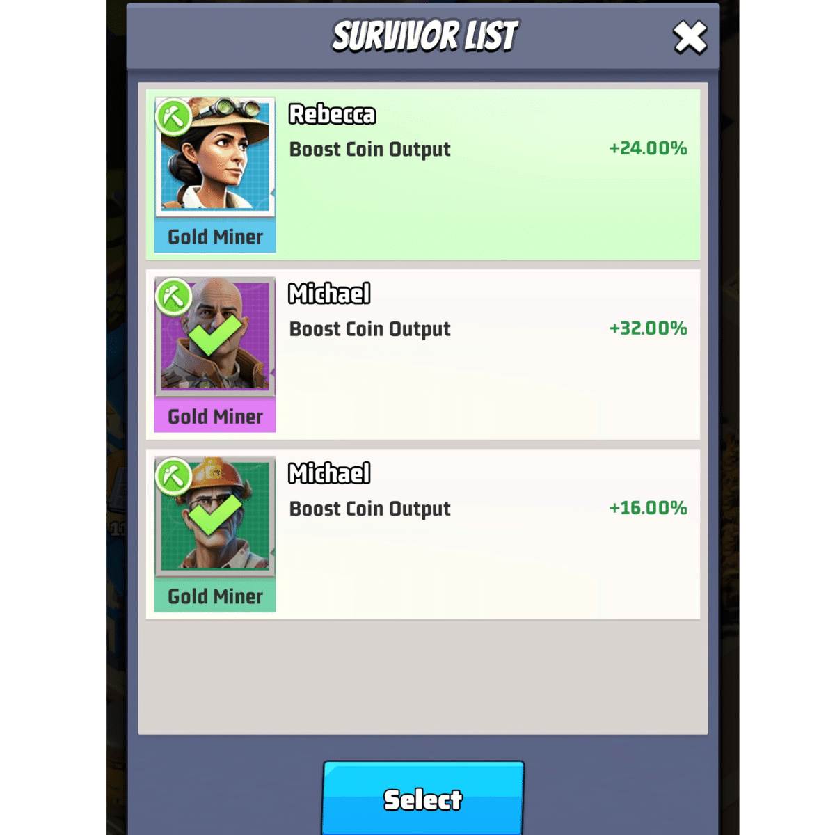 Last War Survival Gold Mine Guide