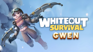 Whiteout Survival Gwen Guide