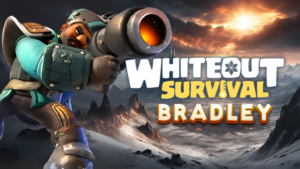 Whiteout Survival Bradley Guide