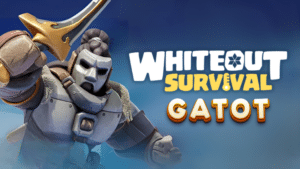 Whiteout Survival Gatot Guide