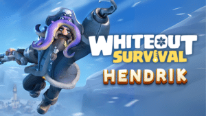 Whiteout Survival Hendrik Guide