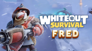 Whiteout Survival Fred Guide