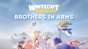 Whiteout Survival Brothers in Arms Guide